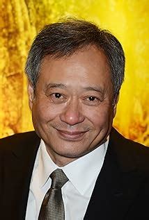 ang lee imdb